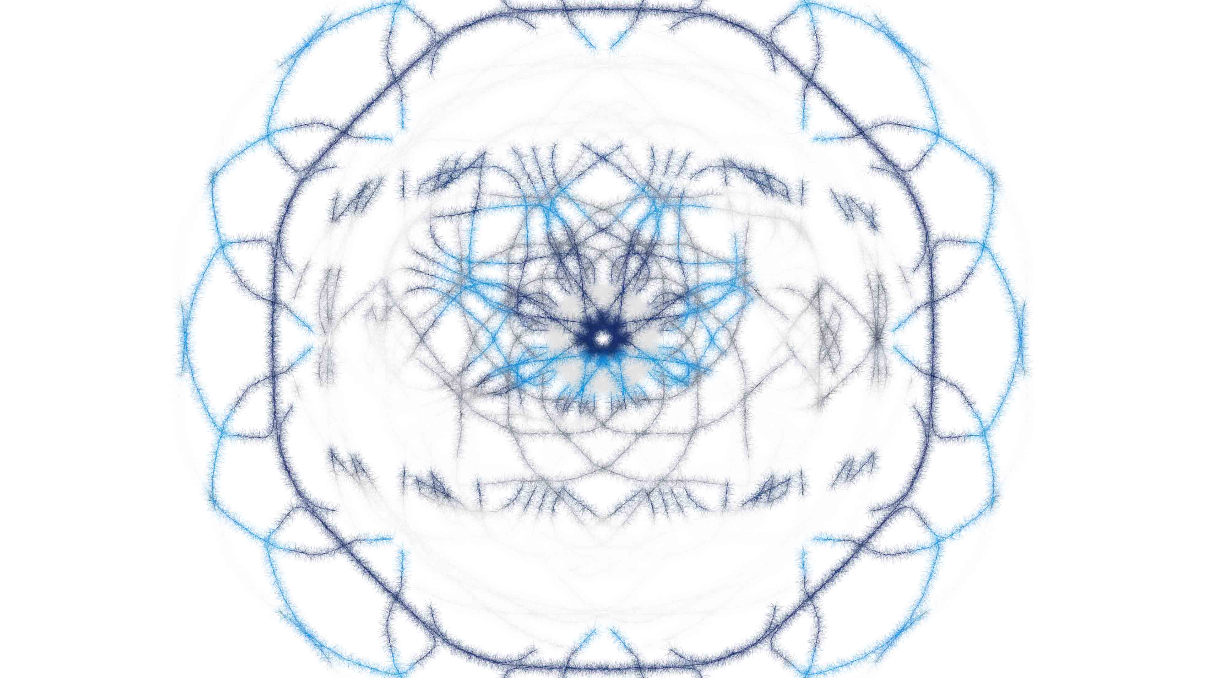 Brush Stroke Art 